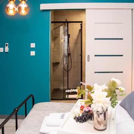 Premium 4 Rooms Apartment Γκντανσκ Εξωτερικό φωτογραφία