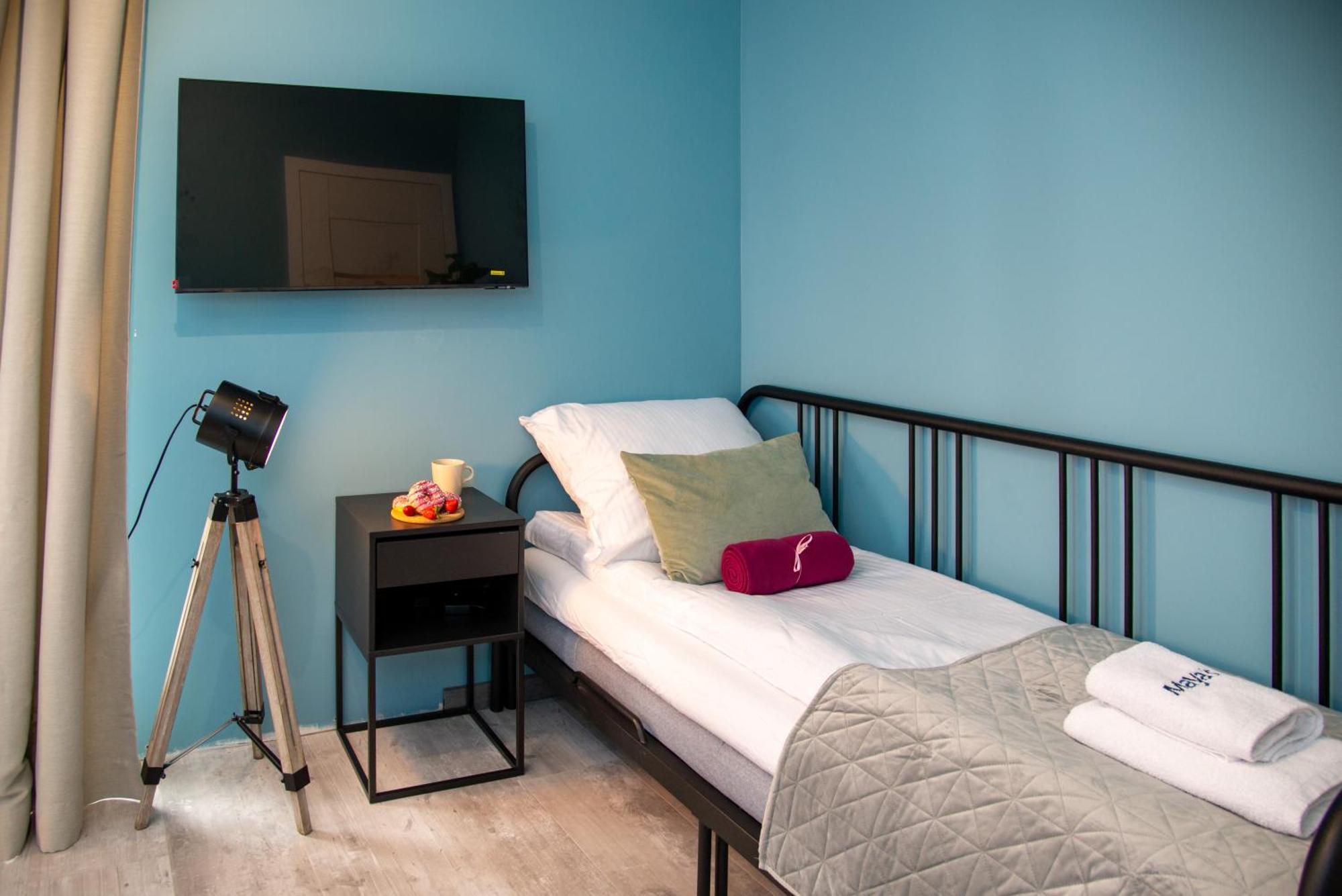 Premium 4 Rooms Apartment Γκντανσκ Εξωτερικό φωτογραφία