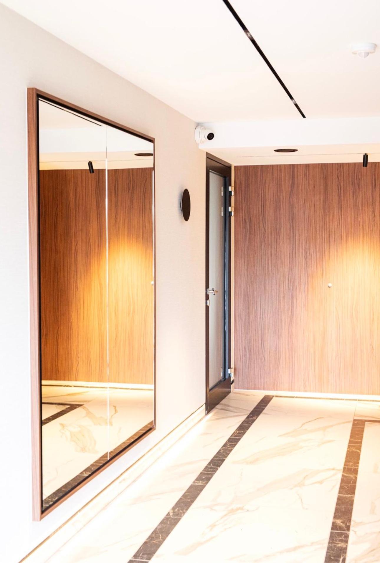 Premium 4 Rooms Apartment Γκντανσκ Εξωτερικό φωτογραφία